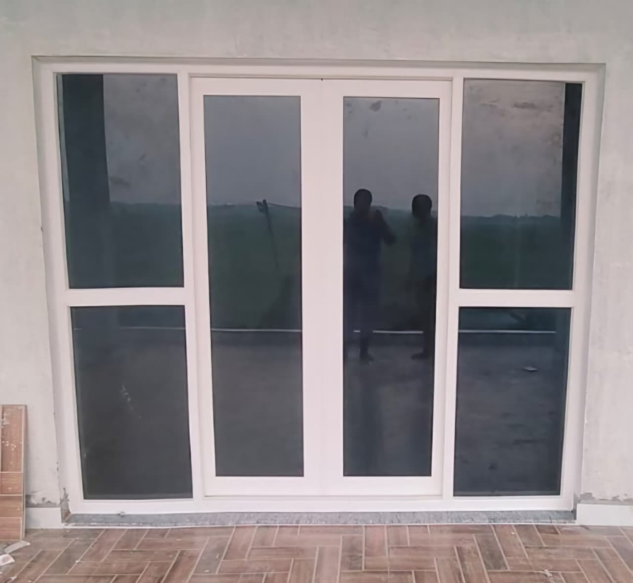 Premium UPVC Doors & Windows