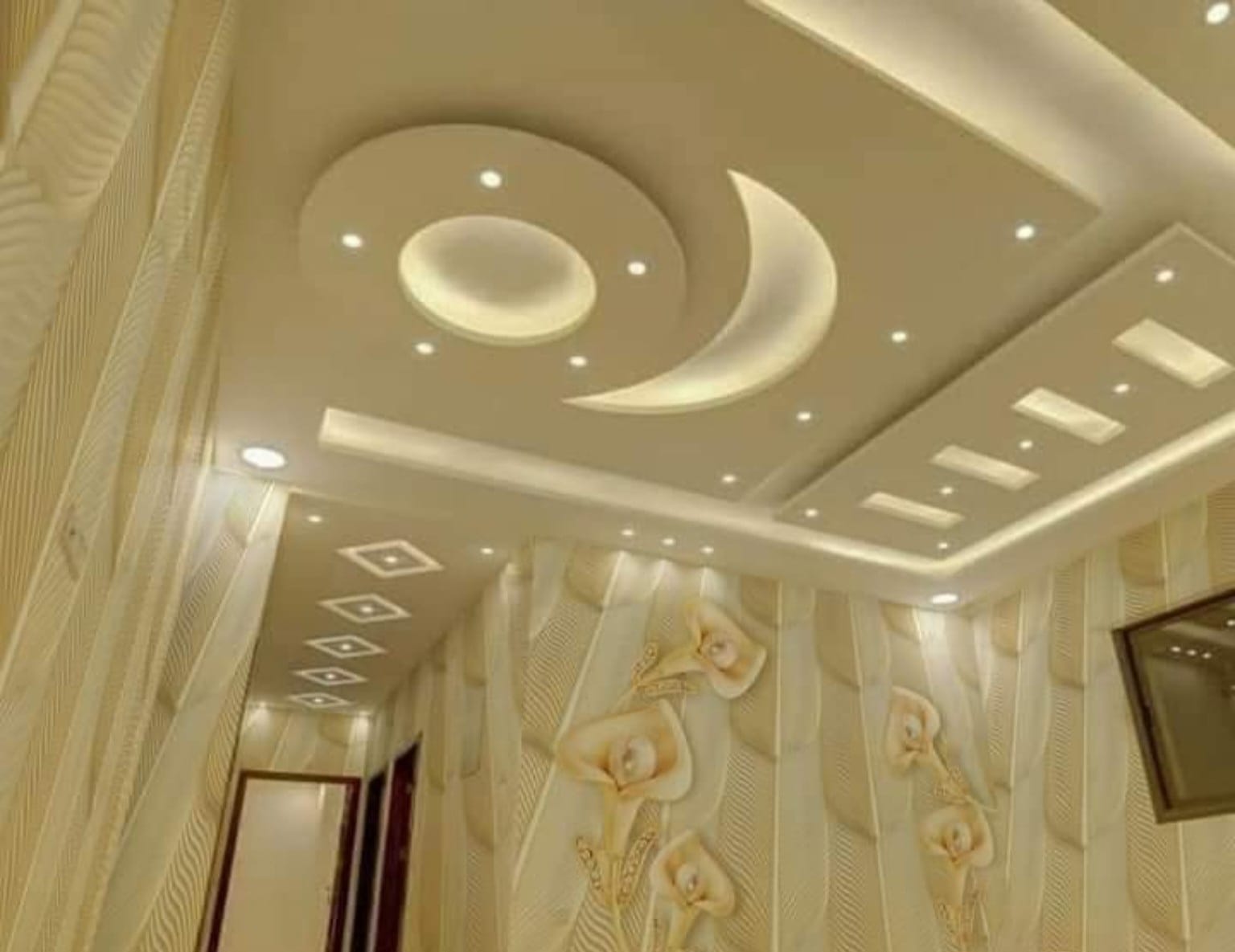 Wall Paneling